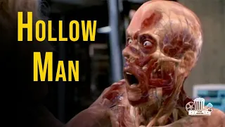 ET Si Tu devenais Invisible ? / Résumé du film Hollow Man