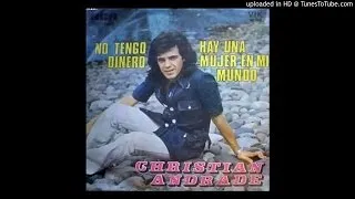 Christian Andrade - Hola dulzura