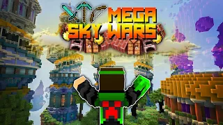 Sky Wars "Баги, Приколы, Фейлы"