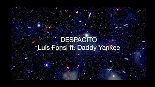 Luis Fonsi ‒ Despacito (Lyrics) ft. Daddy Yankee 1 HOUR