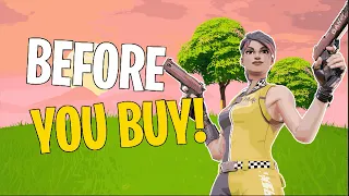 Is Fortnite Whiplash Skin Worth It? Honest Review & Showcase