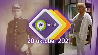 Gelderland Helpt 20 oktober 2021