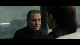 Deleted scene from Blade Runner 2049