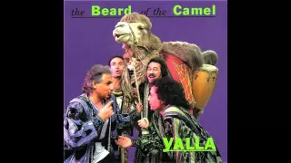 Ялла - The Beard Of The Camel (1995)