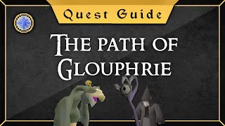 [Quest Guide] The path of Glouphrie