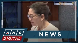 PH Senator Hontiveros calls for Senate probe into 'cult' in Surigao del Norte abusing minors | ANC