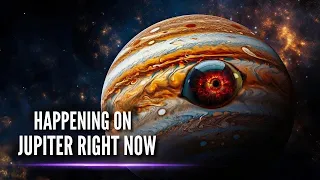 Scientists Discovered Something Wrong Is Happening On Jupiter Right Now