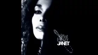 Janet Jackson - The Great Forever (Audio Stream)