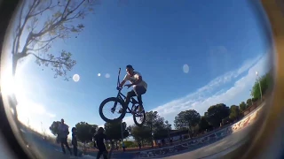 ProAddicts Best BMX Tricks Compilation - May 2017