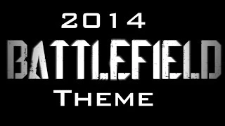 Battlefield 4 Metal Cover New Theme