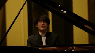 Bruce Liu plays  Liszt Réminiscences de Don Juan