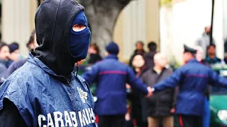 Documentario ITA-Camorra nella terra dei clan-