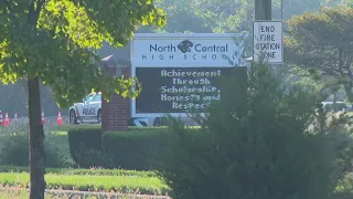North Central principal fired after investigation