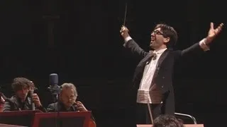 Beethoven Symphony no 2 - Daniel Cohen / Orchestra del Teatro Petruzzelli