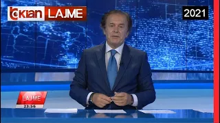 Edicioni i Lajmeve Tv Klan 09 Shtator 2021, ora 23:30 Lajme - News