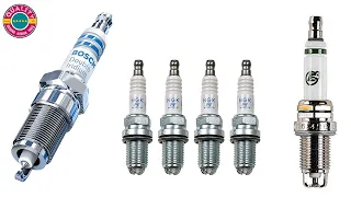 Best Spark Plugs In 2023 - Top 5 Spark Plugs Review