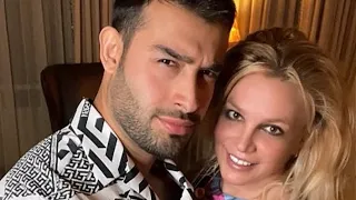 The Truth About Britney Spears' Relationship With Sam Asghari