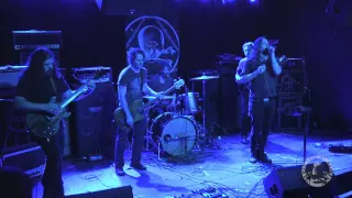 BLOODIEST live at Saint Vitus Bar, Jun. 14th, 2016 (FULL SET)