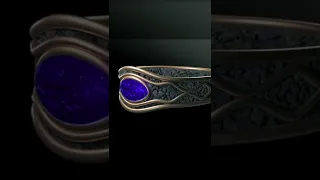 The Three Elven Rings of Power | Middle-earth Lore