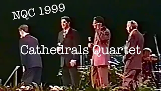 Cathedrals- Jesus Saves