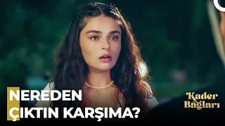 Nişanına Katılmakta Varmış Kaderde... - Kader Bağları