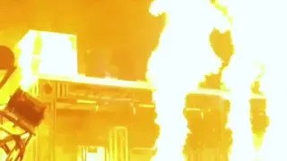 Swedish House Mafia live at Ultra Music Festival 2018