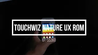 How to install Stock ROM like ICS Update // TouchWiz Nature UX rom/custom ROM for Galaxy Y S5360