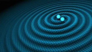 Gravitational waves discovered: 'we did it'