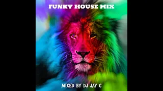 Best Funky House Mix Mashup 2023 | #5 | One Hour Greatest Funky & Disco Remixes