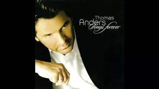 Thomas Anders - Sweet Dreams ( 2006 )