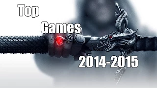 Самые ожидаемые игры нового поколения 2014-2015