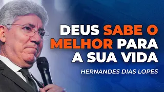 Hernandes Dias Lopes | APRESENTE A SUA VIDA AO SENHOR