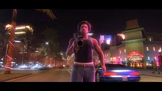 GTA San Andreas - Remastered Trailer (4K) [Guns N' Roses' 'Welcome to the Jungle' ]