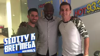 Emmitt Smith Supports Colin Kaepernick