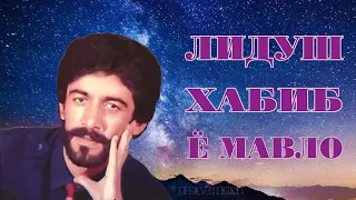 Лидуш Хабиб  / Ё  МАВЛО //