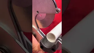 Smooth Operator - The New Tube Cutter from Knipex 90-25-25