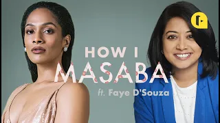 Journalist Faye D'Souza is Changing News | How I Masaba Podcast S1E5