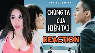 GIẢI NGHĨA HÌNH ẢNH MV Chúng Ta Của Hiện Tại - Sơn Tùng MTP