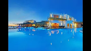 Villa Best Mediterranean in Mykonos