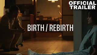 BIRTH REBIRTH | Judy Reyes | Trailer Thriller