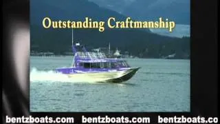 BENTZ BOATS AD