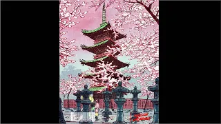 [FREE] 90s Smooth Jazz Old School Boom Bap Hip Hop Type Beat 2023- Sakura (Cherry Blossom)