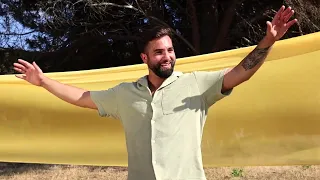 Kendji Girac - L‘Ecole de la vie (Making of)