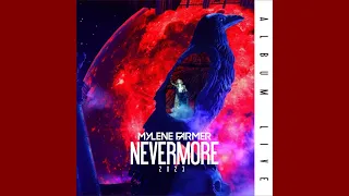 Mylène Farmer - Désenchantée (Nevermore 2023 Live HQ)