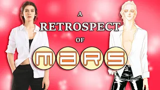 A Retrospect of 'Mars'