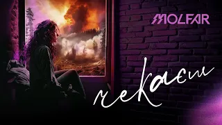 MOLFAR – ЧЕКАЄШ (Lyric Video 2024)