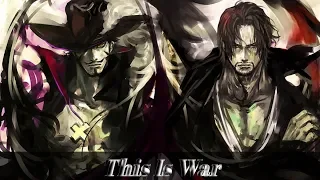 [AMV] Anime Mix -This Is War