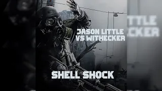 Jason Little vs Withecker - The Dark (Original Mix)