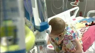 Treating Neuroblastoma