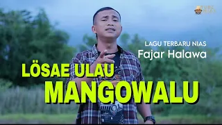 LAGU NIAS - LOSAE ULAU MANGOWALU / FAJAR HALAWA | TUBE NIAS MUSIC